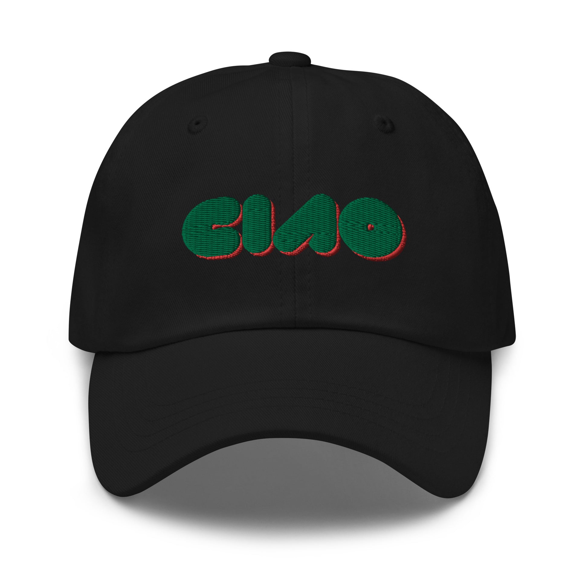 CIAO Bubble - Dad hat - PIZZ