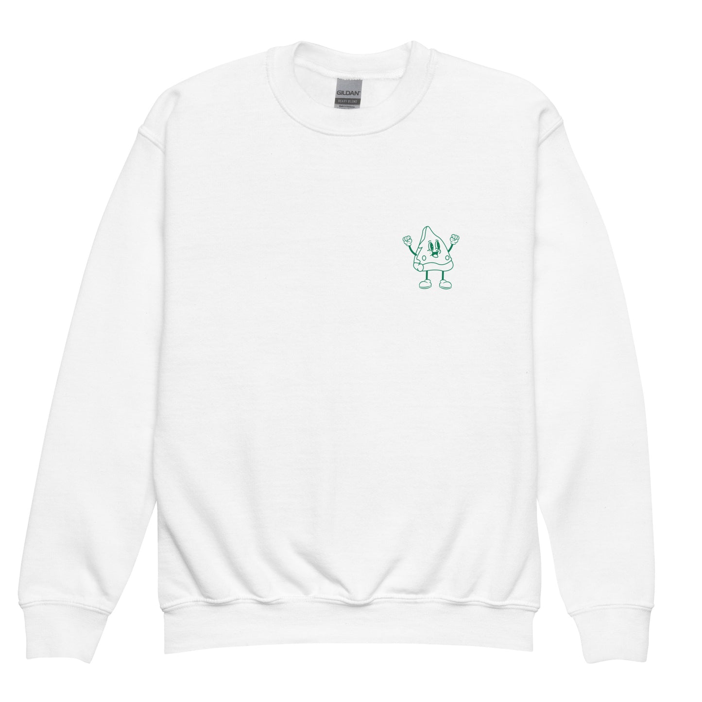 Rocco's Pizzeria Youth Jumper