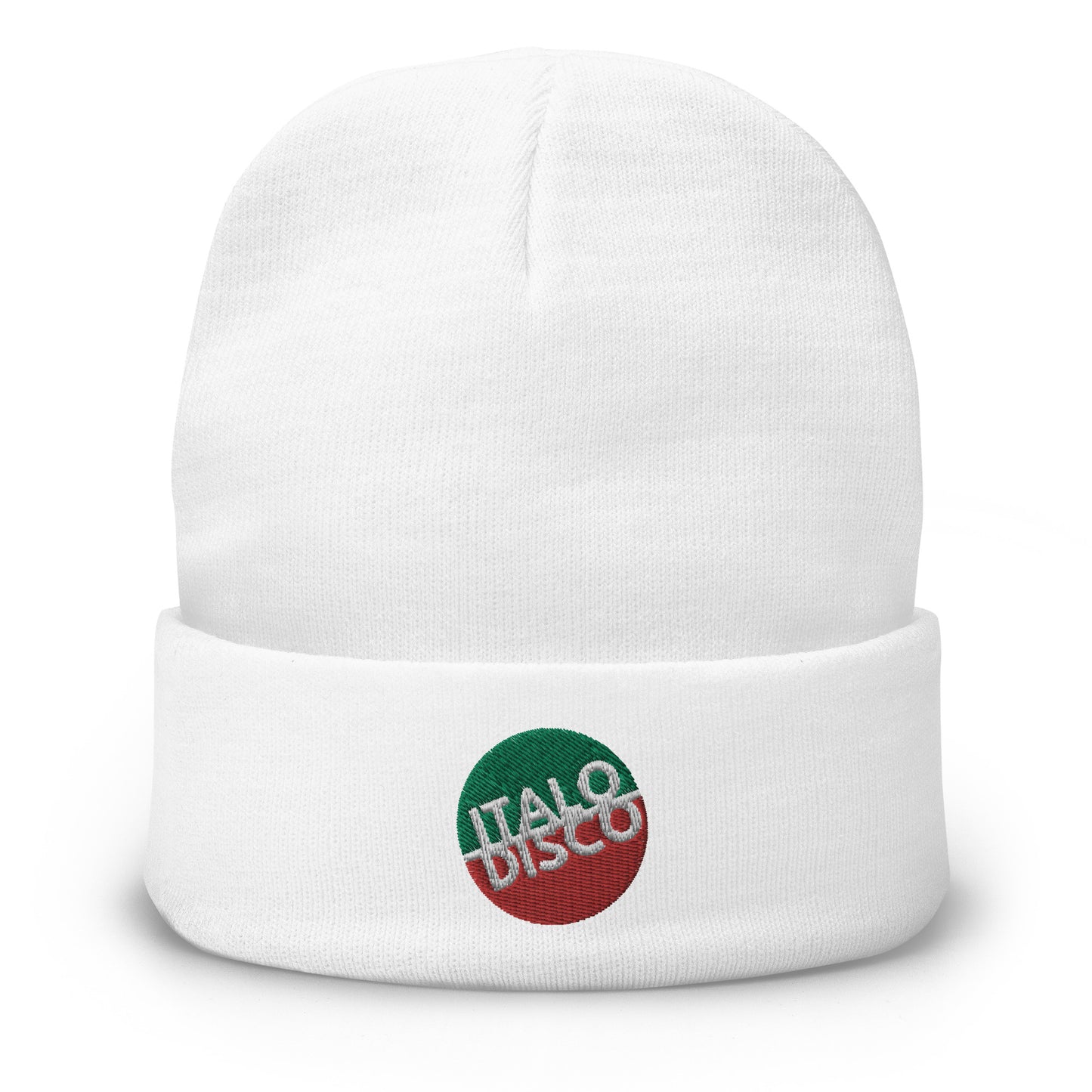 ITALO DISCO Circo - Beanie - PIZZ