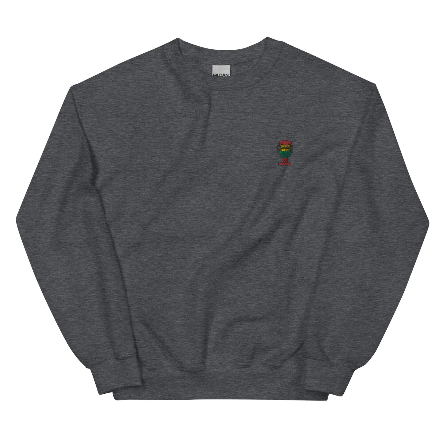 COPPA - Embroidered Unisex Jumper