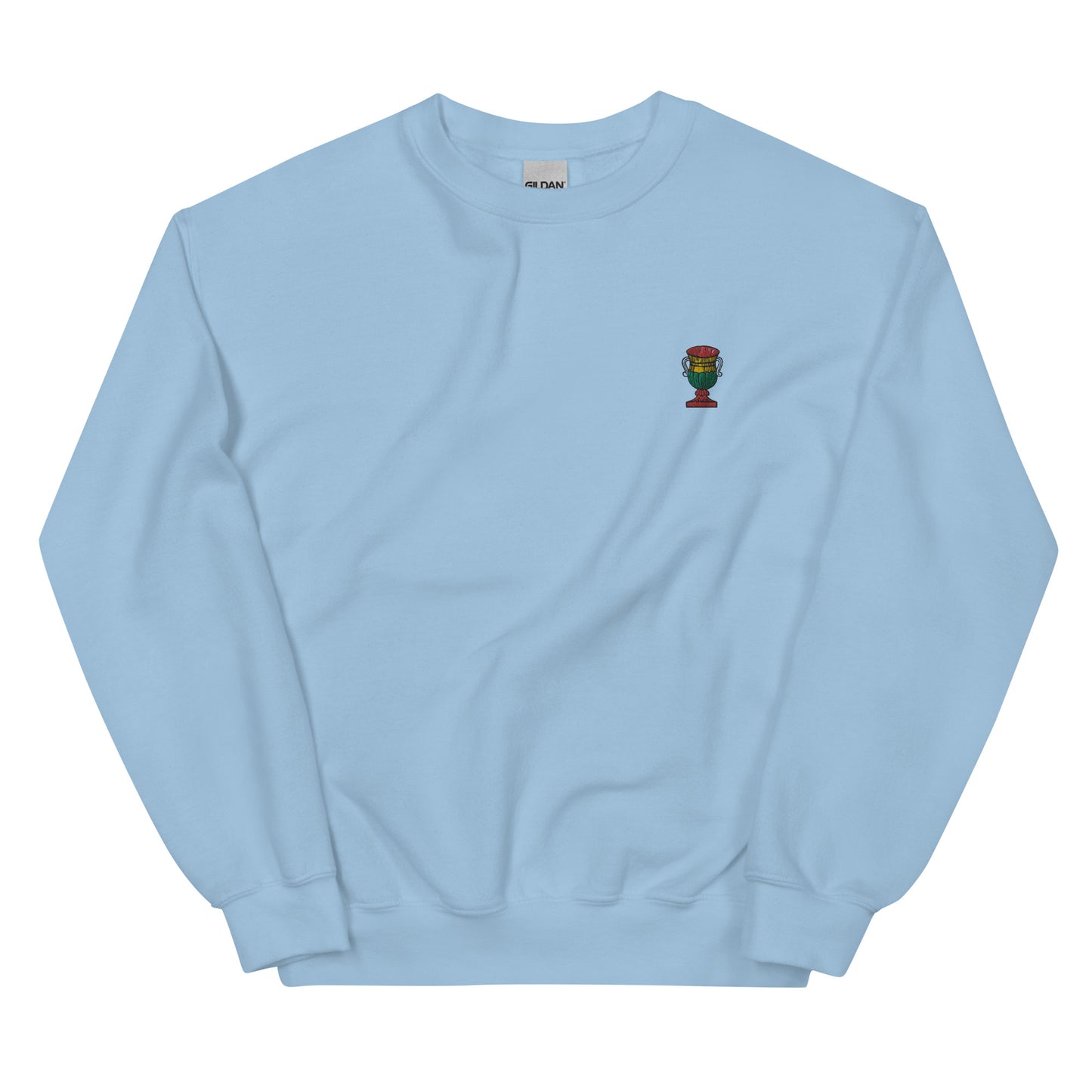 COPPA - Embroidered Unisex Jumper