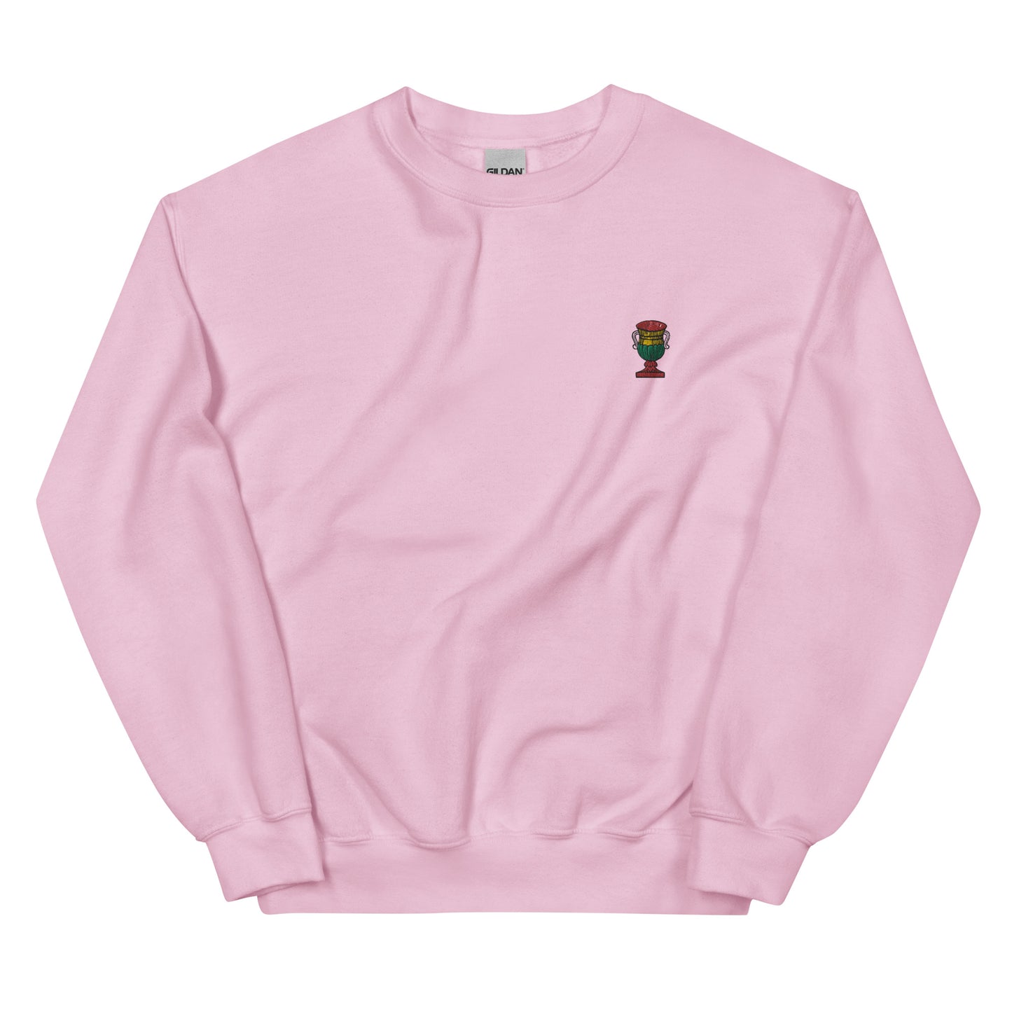 COPPA - Embroidered Unisex Jumper