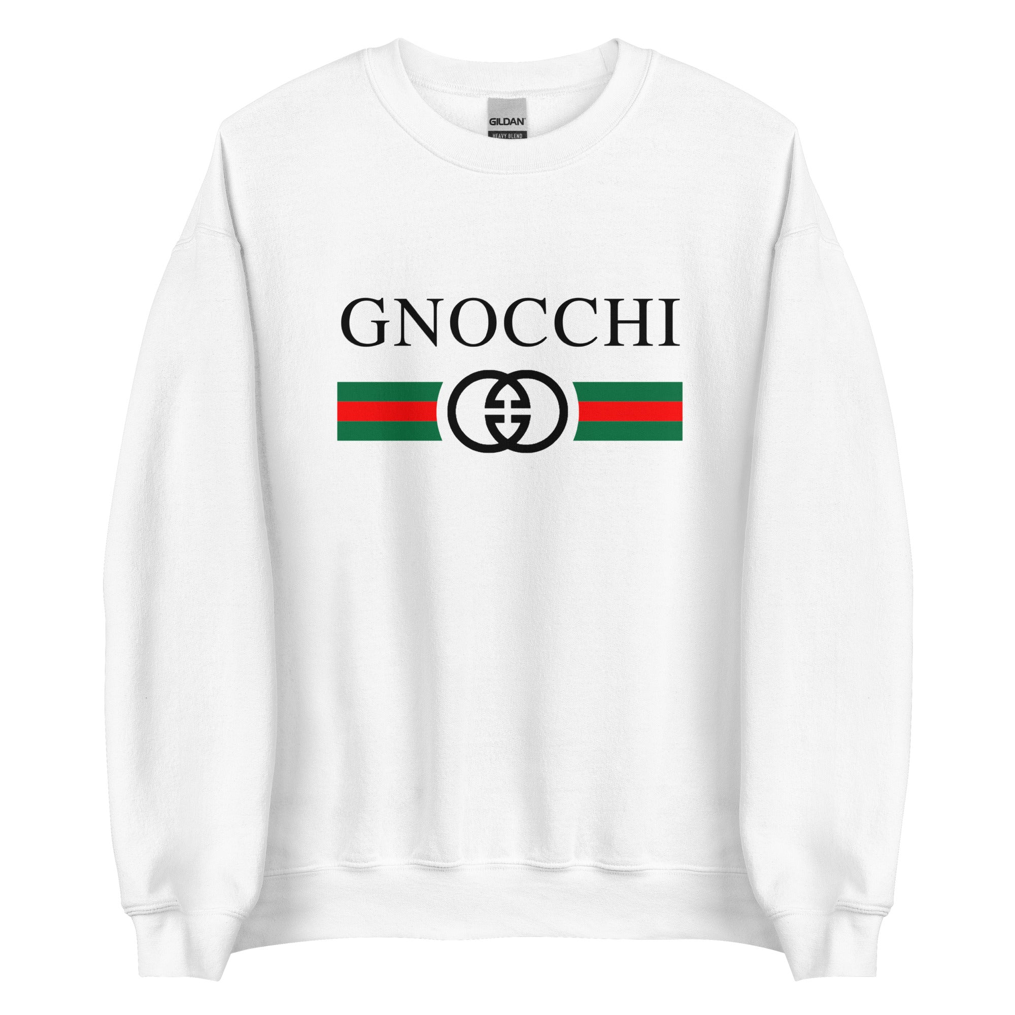 Gnocchi gucci outlet sweatshirt