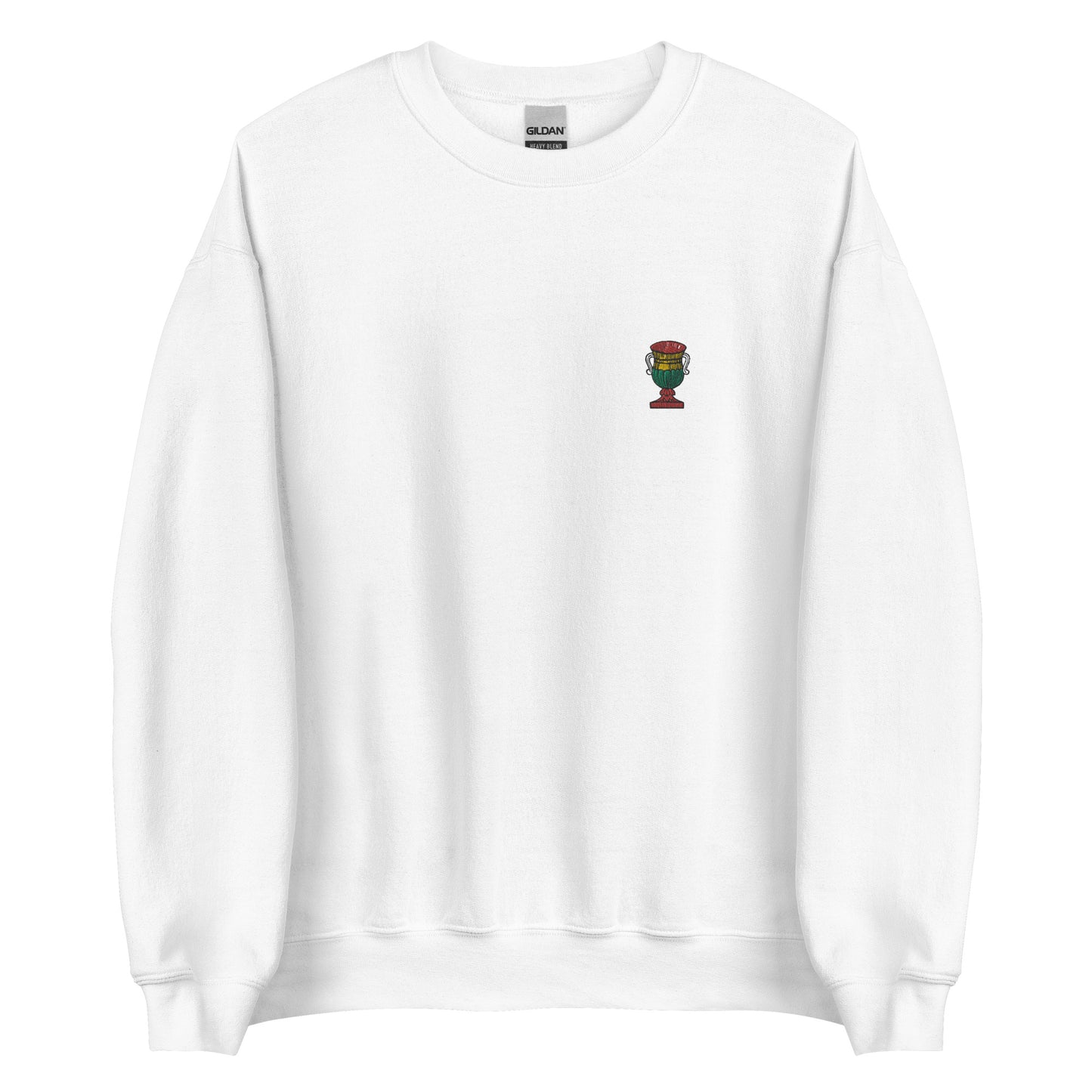 COPPA - Embroidered Unisex Jumper