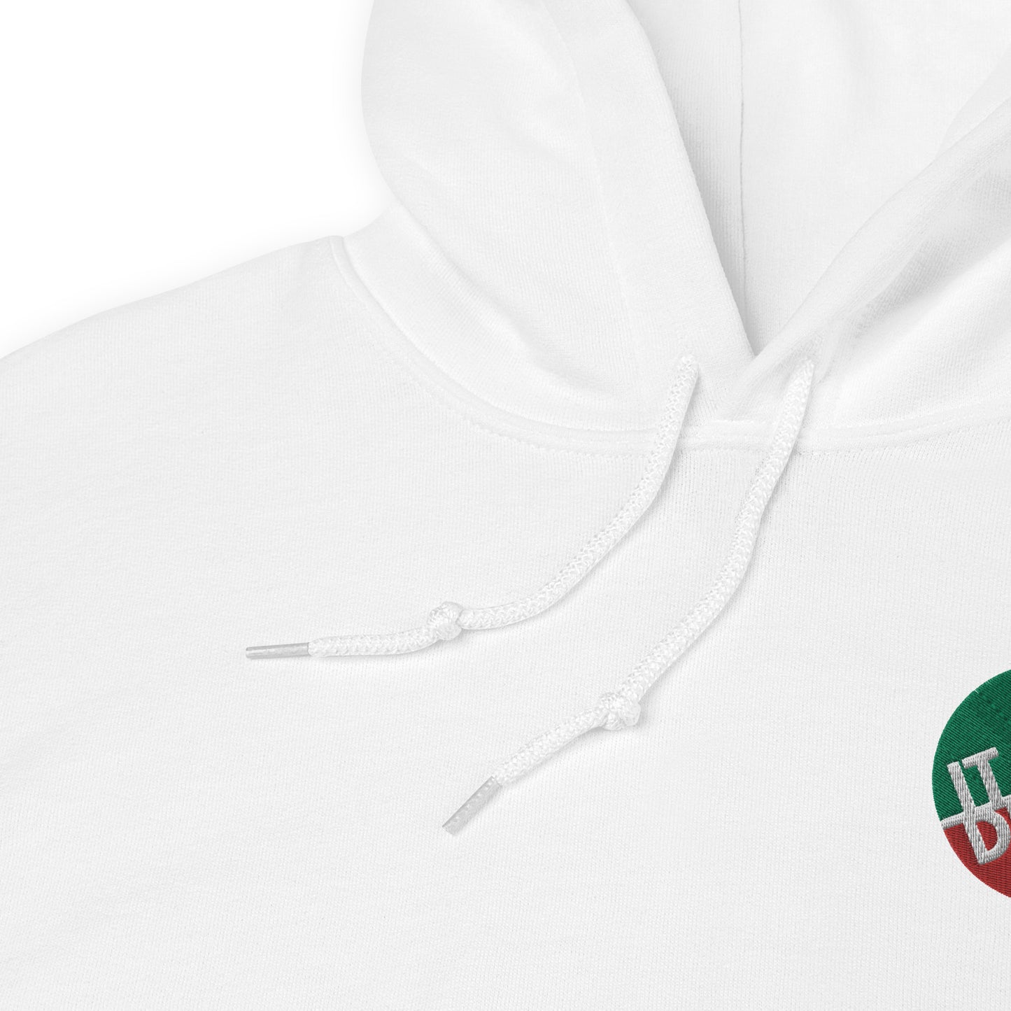 ITALO DISCO Circo - Embroidered Hoodie - PIZZ